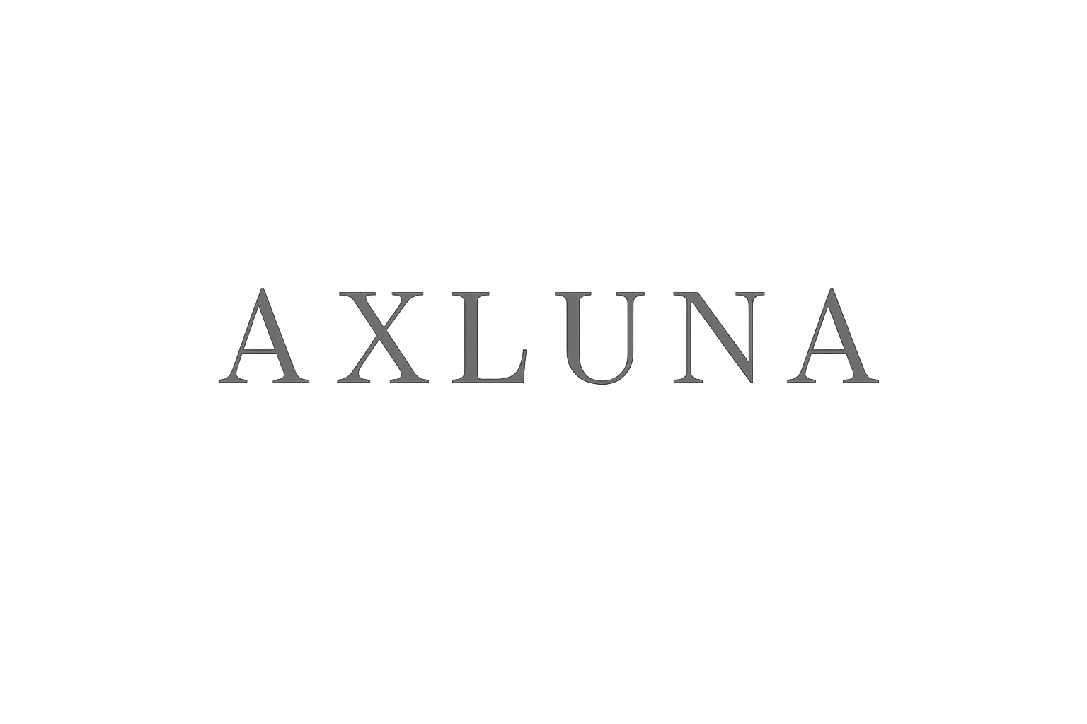 AXLUNA